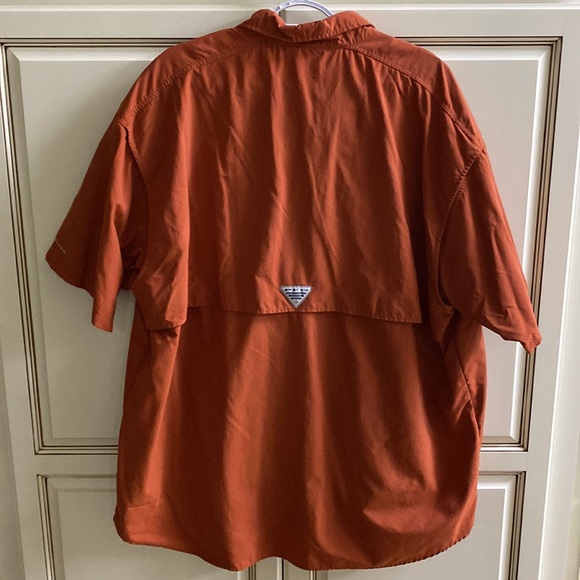 Columbia men’s shirt bundle - Picture 3 of 9